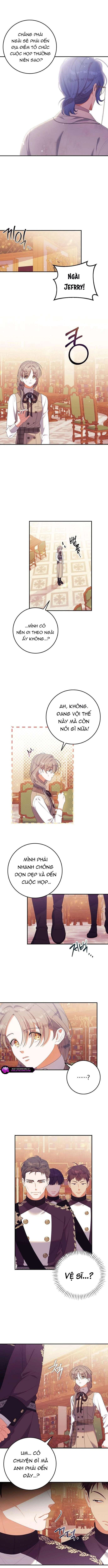 Tôi đã có một gia đình mới mà trước đó không nằm trong kế hoạch nhận nuôi. Chap 28 - Next Chap 29