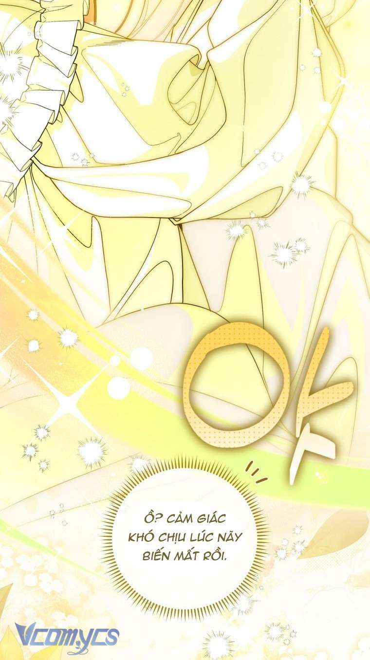 Người Vợ Hắc Ám Của Cậu Chồng Nhỏ Chap 21 - Next Chap 24