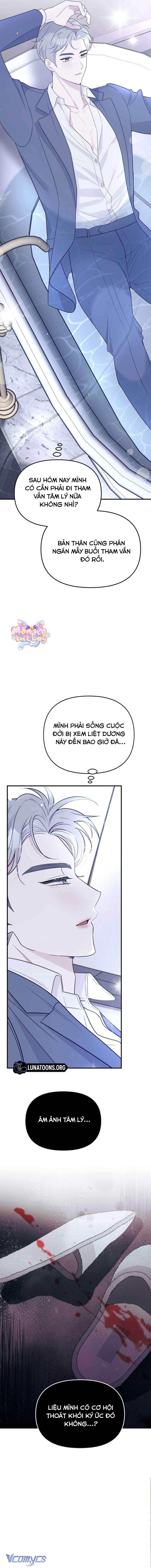 [18+] Tôi Nuôi Trai Chỉ Để "Thịt" Chap 1 - Next Chap 2