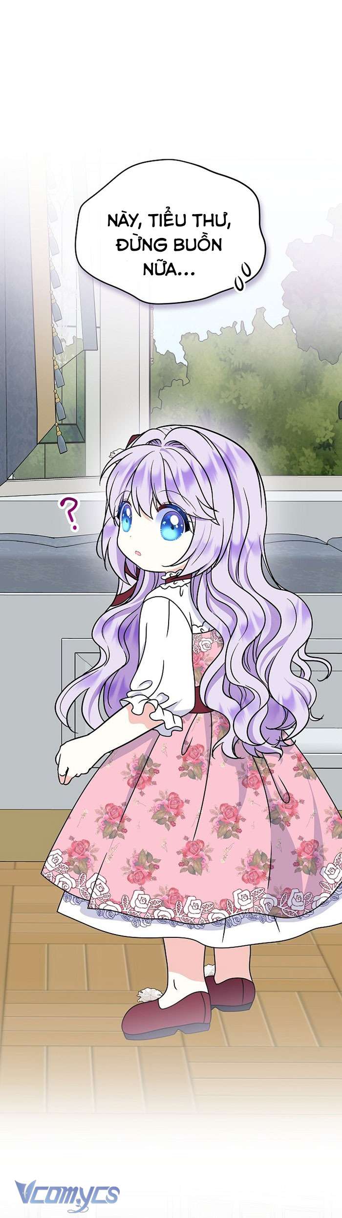 Trở Thành Con Gái Của Các Nhân Vật Chính Chapter 41 - Trang 4