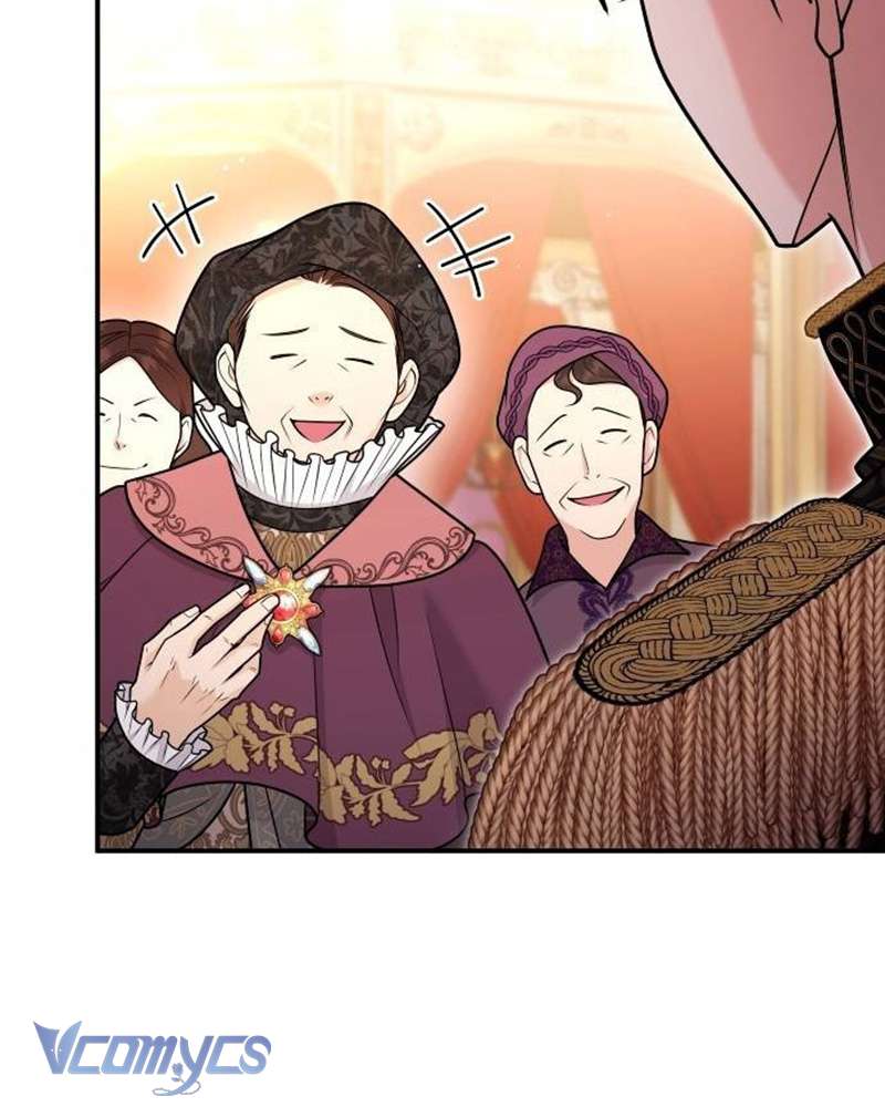 Trước Khi Em Có Ý Định Chạy Trốn Ta Sẽ Ngăn Chặn Nó Chap 28 - Next Chap 29