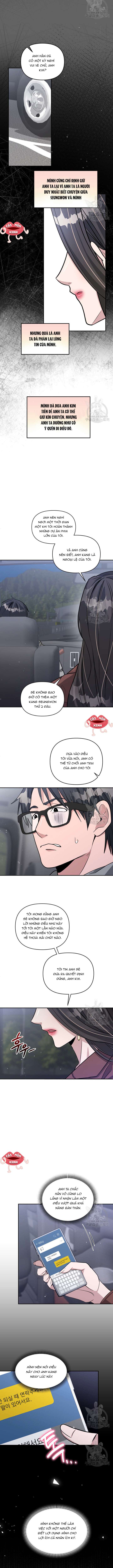 Collector Collector-Chap 21 - Next Collector-Chap 22