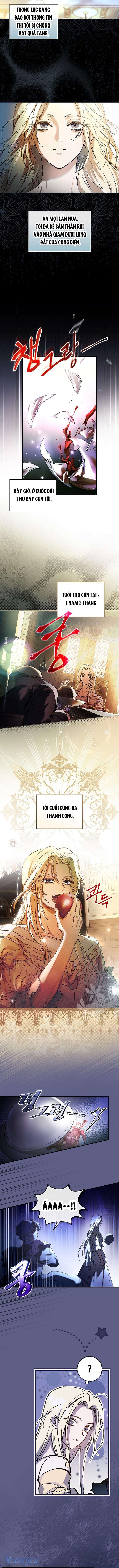 Tìm Một Người Chồng Mới Chap 1 - Next Chap 2