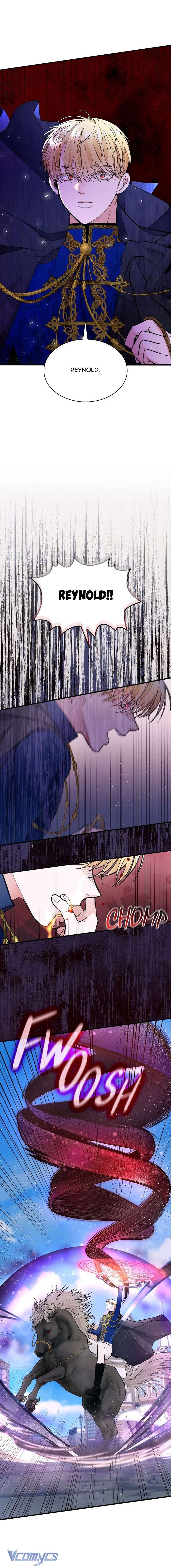 Trở Thành Con Nuôi Của Gia Đình Phản Diện Chap 1 - Next Chap 2