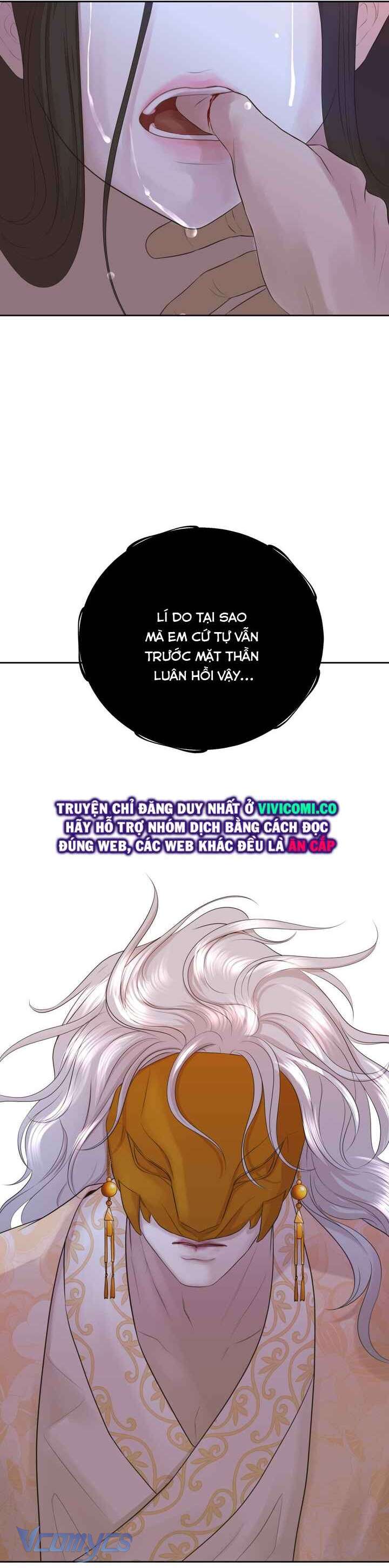 [18+] Hương Đào Hoa Chap 14 - Next Chap 15