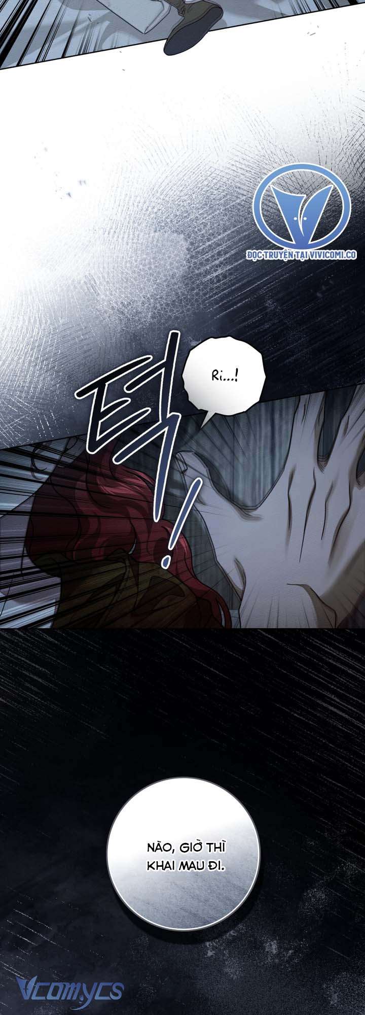 Dưới Bóng Cây Sồi Chap 126 - Trang 2