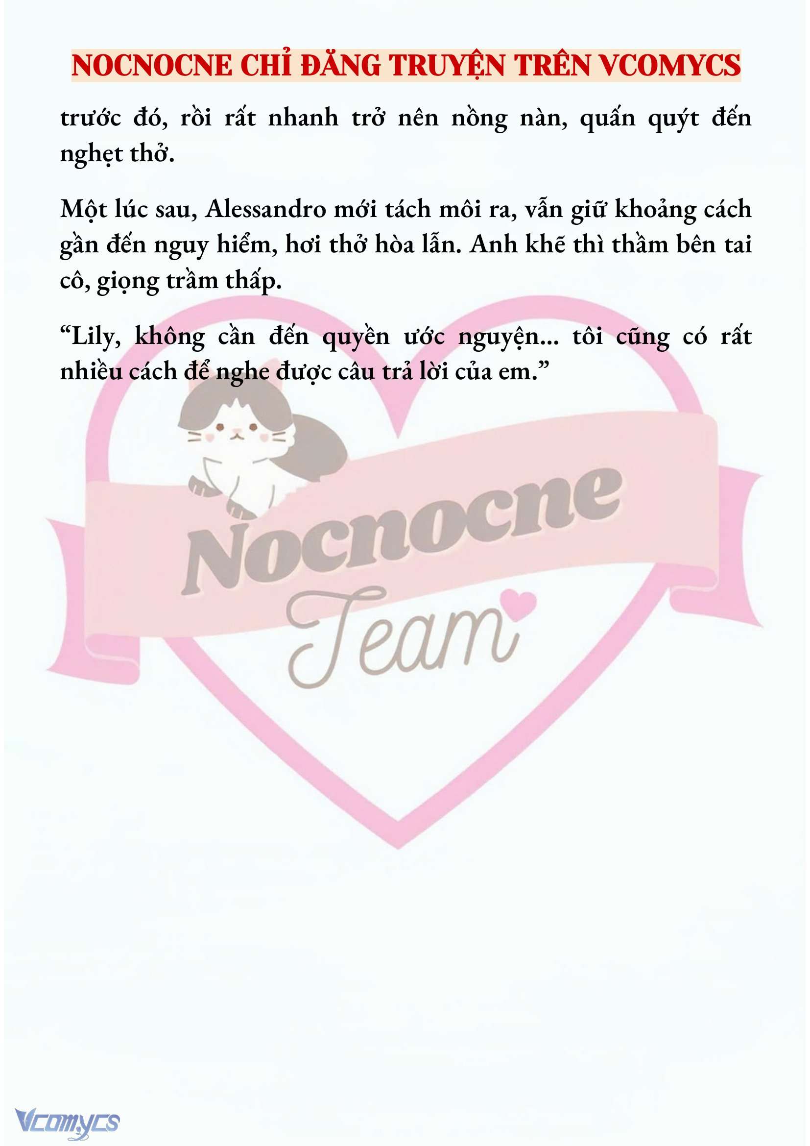 [TIỂU THUYẾT] ĐIỂM CHÍ Chap 34 - Next Chap 35