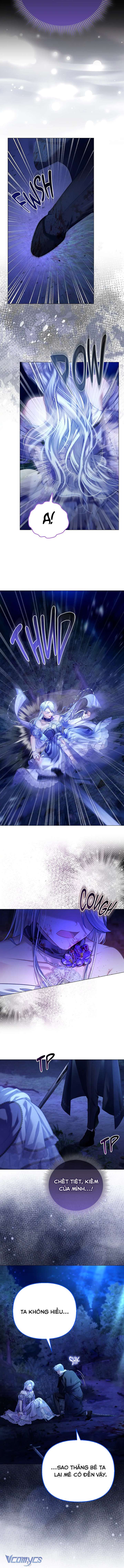 Phương Pháp Trồng Lúa Đặc Biệt Của Ác Nữ Chap 51 - Next Chap 52