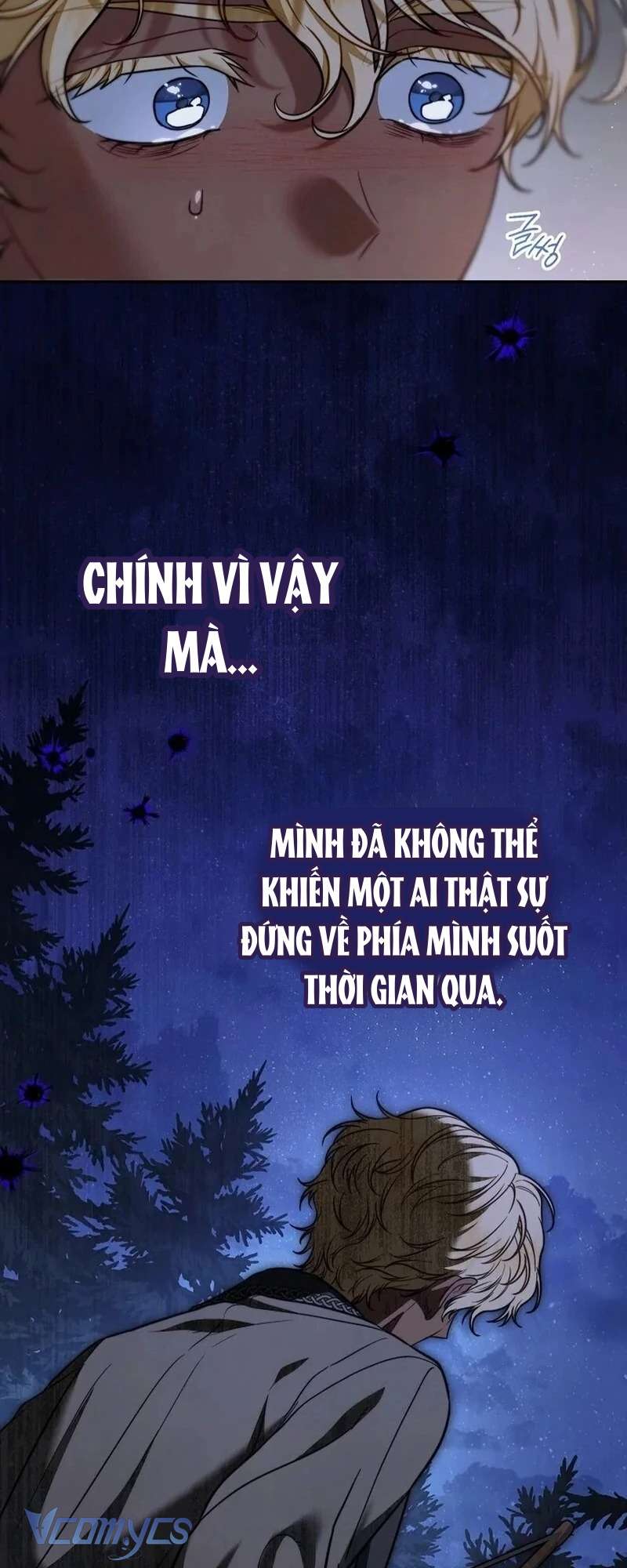 Hôn Nhân Vụ Lợi 2: Bản Tình Ca Không Thể Quên Chap 18 - Trang 2