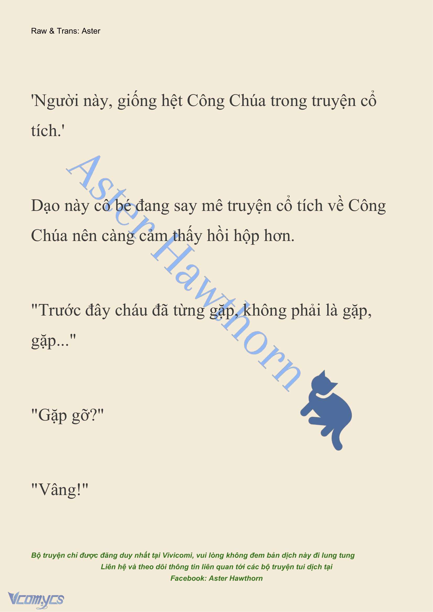 [NOVEL] Cách Để Em Bảo Vệ Anh Chap 201 - Next Chap 202