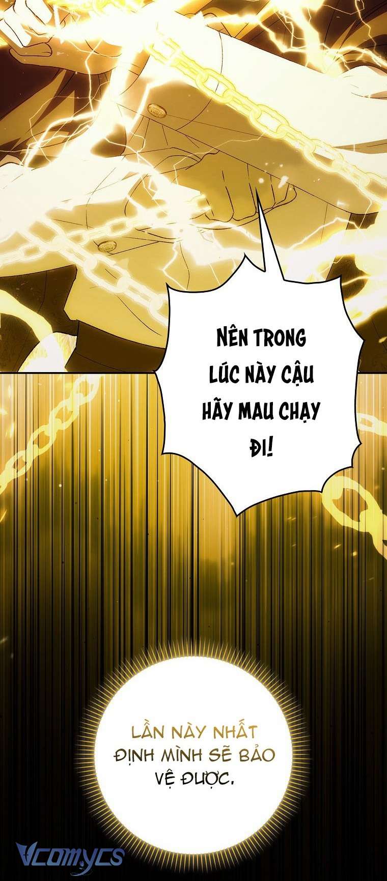 Công Chúa Bạch Hổ Không Có Nguy Hiểm Nha! Chap 13 - Next Chap 14