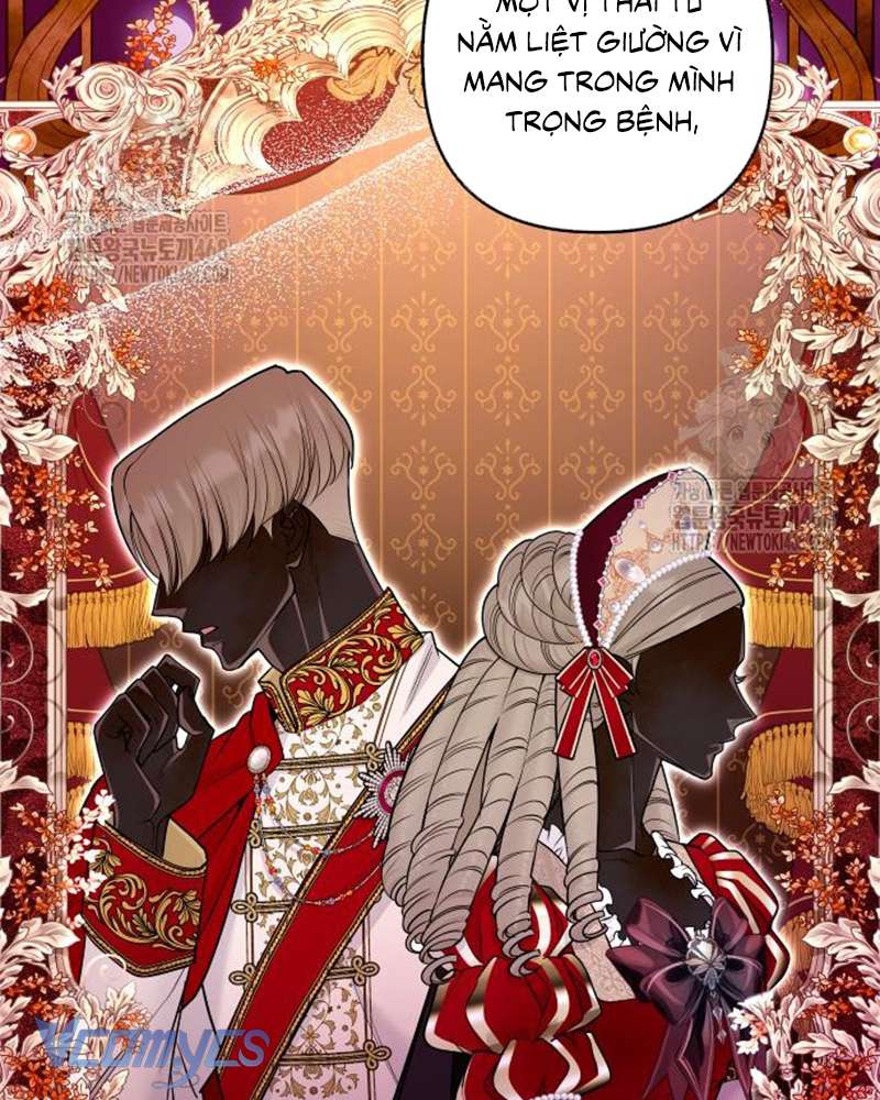 Trước Khi Em Có Ý Định Chạy Trốn Ta Sẽ Ngăn Chặn Nó Chap 27 - Next Chap 28