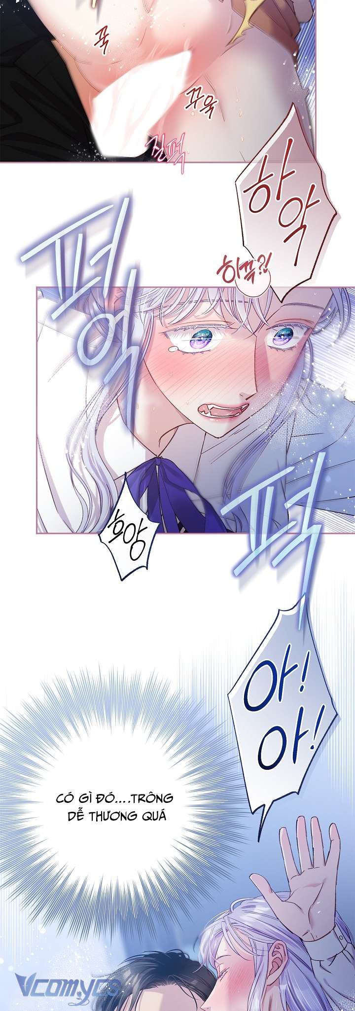 [18+] Love Kitsch Crunch Chap 45 - Trang 2