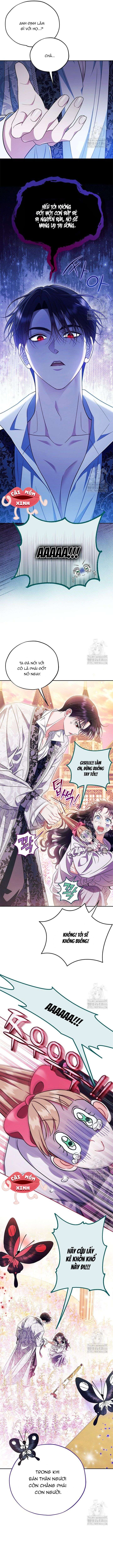 Trở Thành Người Giám Định Chất Độc Cho Thế Lực Hắc Ám Chap 62 - Trang 2