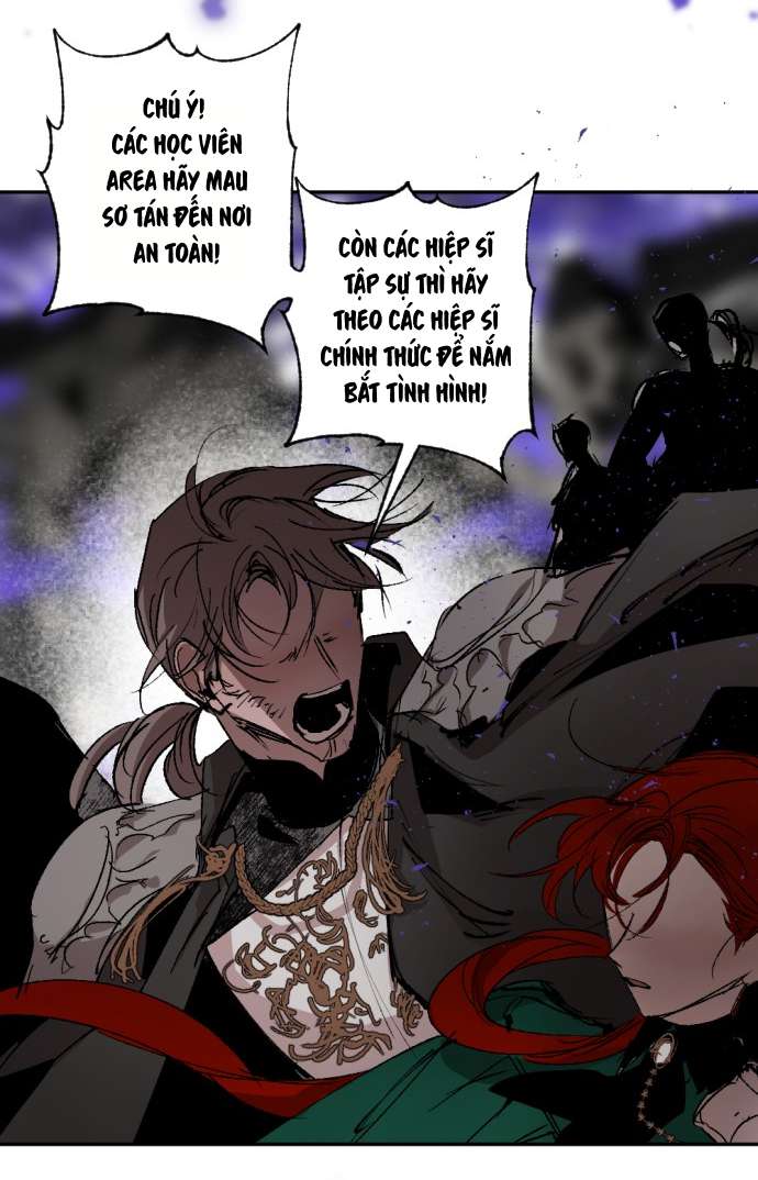 Lời Thú Nhận Của Chúa Tể Bóng Tối Chap 122 - Trang 2