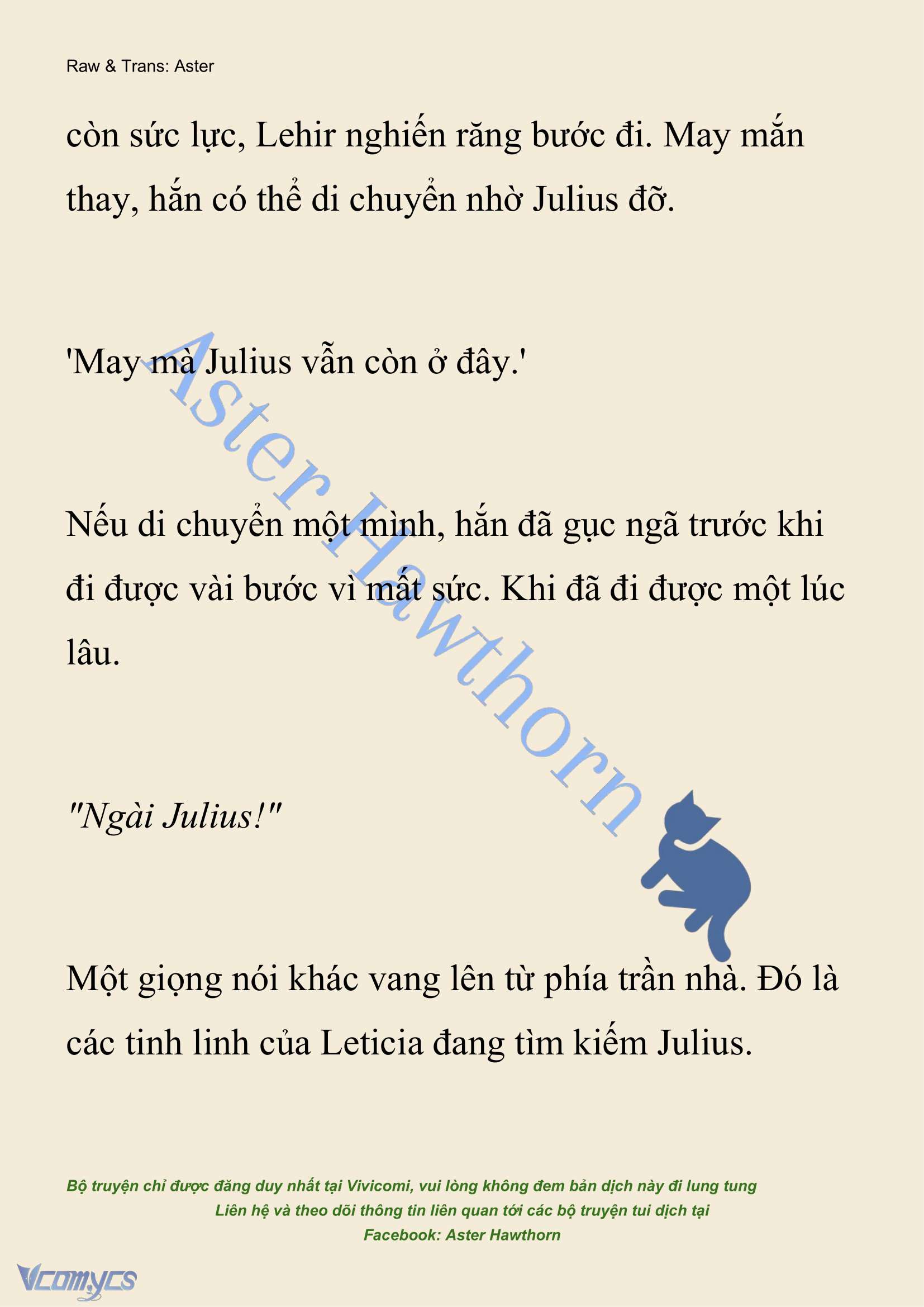 [NOVEL] Cách Để Em Bảo Vệ Anh Chap 224 - Next Chap 225