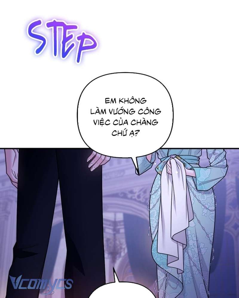 Trước Khi Em Có Ý Định Chạy Trốn Ta Sẽ Ngăn Chặn Nó Chap 35 - Next 