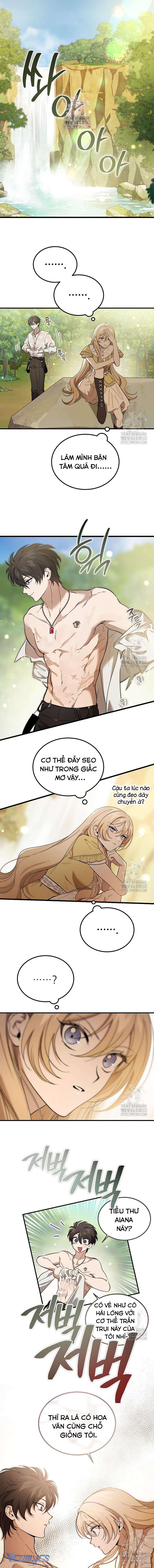 [PNT] Ác Quỷ Nuôi Dưỡng Tiểu Thư Chap 59 - Next Chap 60