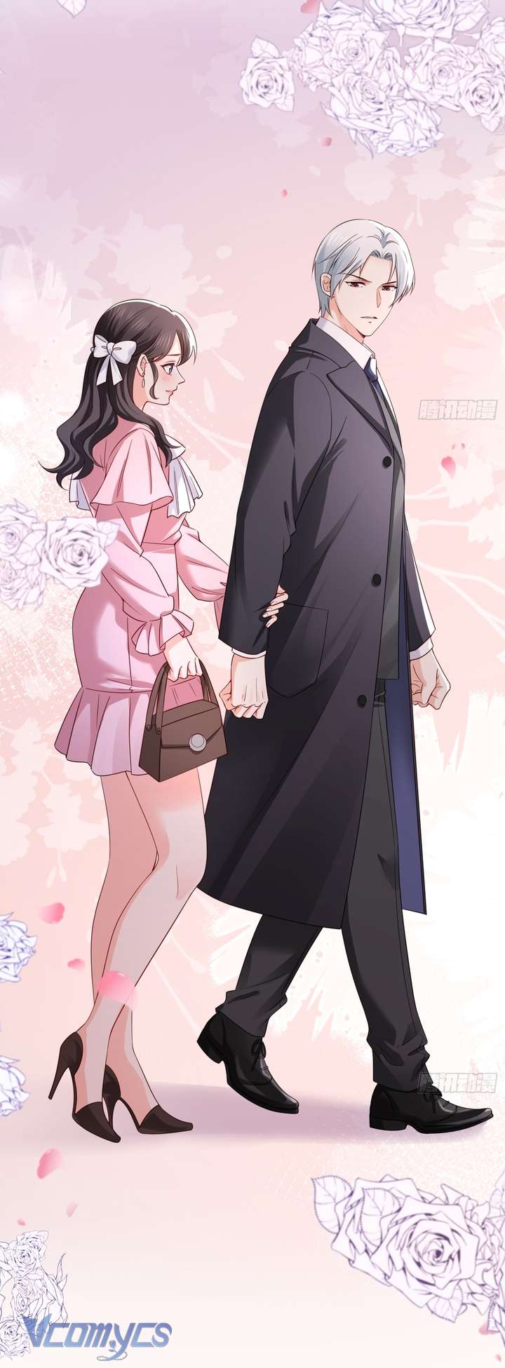 Hệt Như Hàn Quang Gặp Nắng Gắt Chap 542 - Next Chap 543