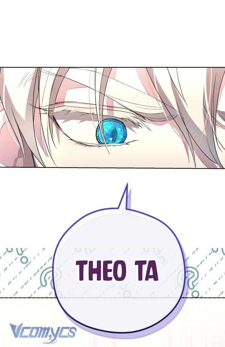 Đứa Trẻ Nuôi Dưỡng Ác Ma Chap 3 - Trang 2