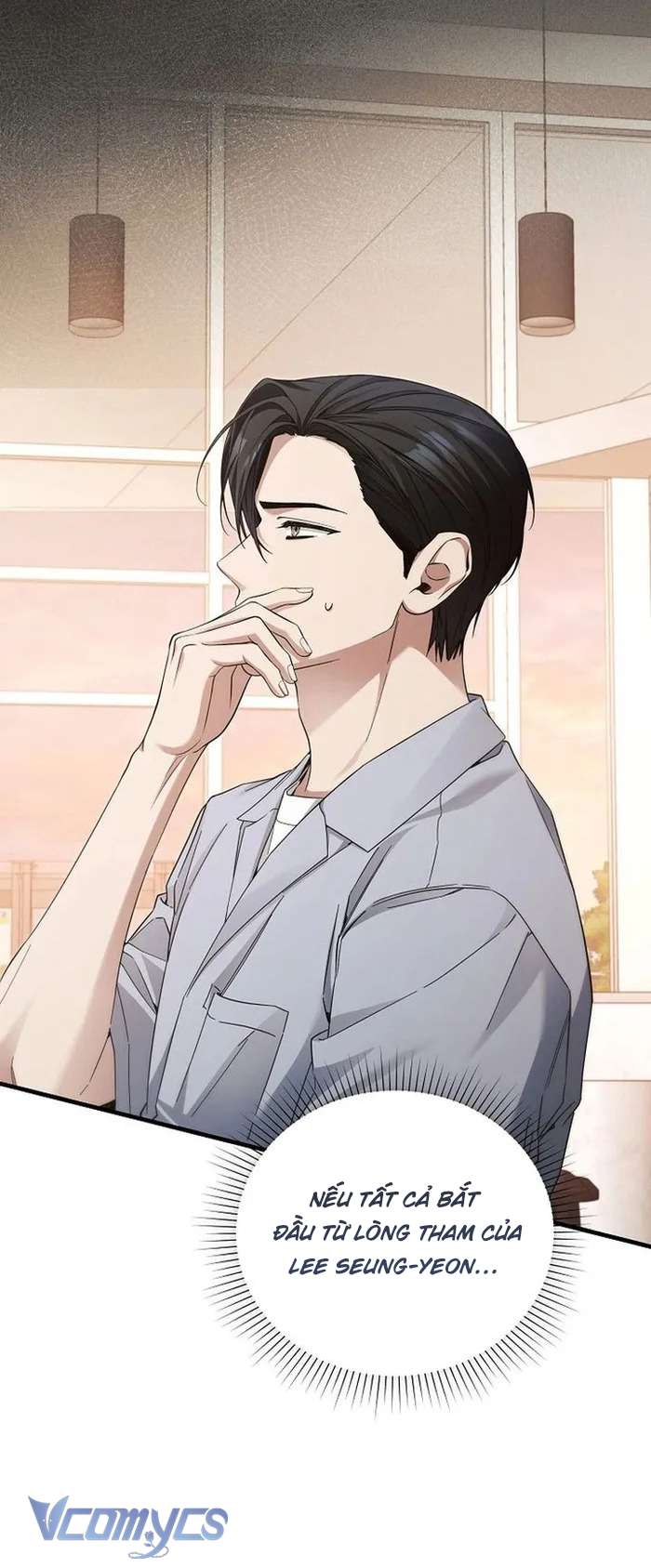 Tôi Sẽ Nghỉ Hưu Sau Khi Giải Cứu Thế Giới Chap 40 - Next 