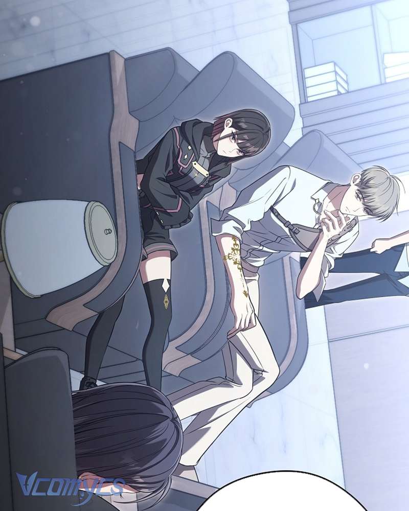 Nhật Ký Từ Chức Cấp S Của Thợ Săn Công Chức Chap 18 - Next Chap 19