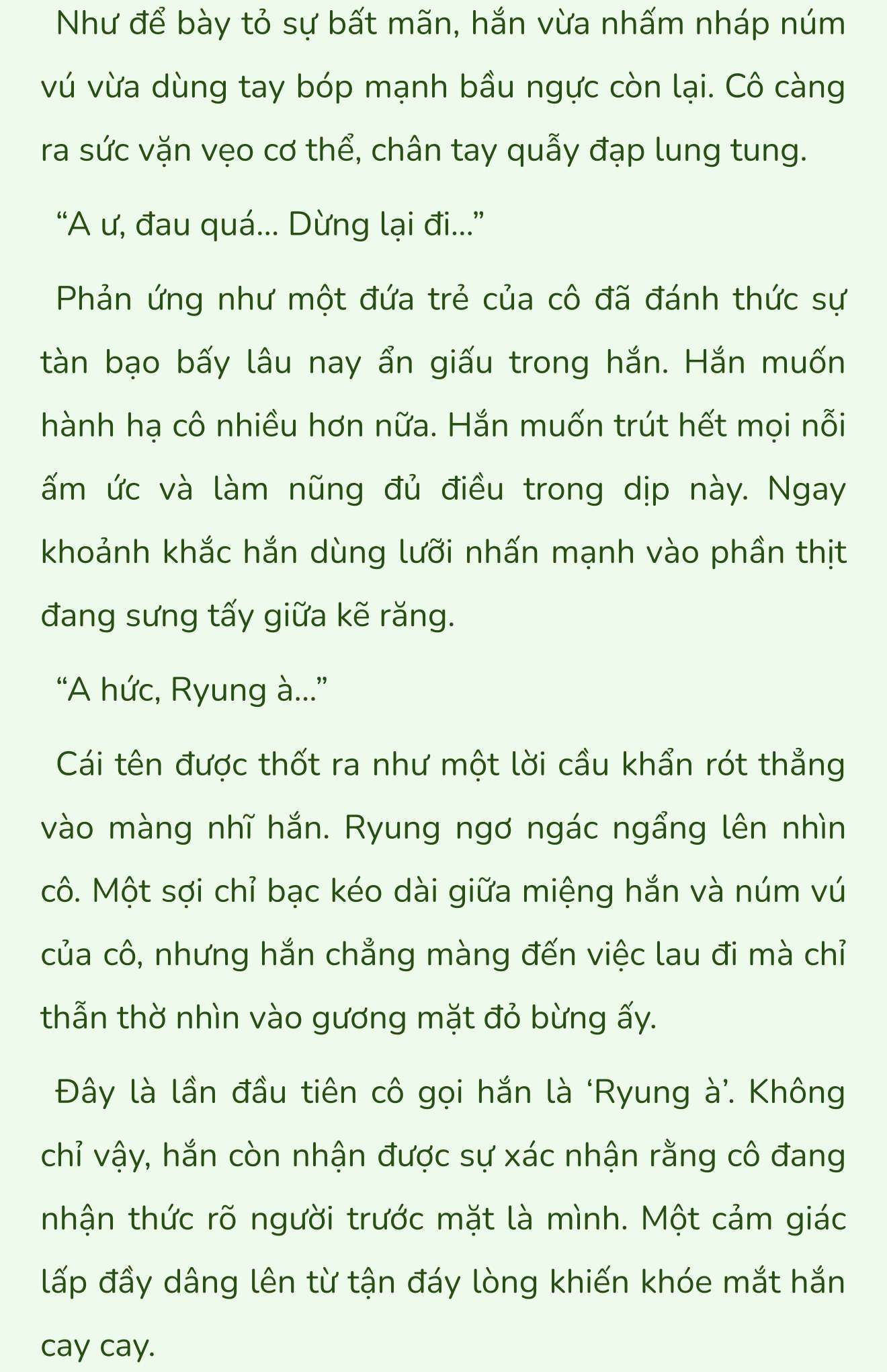 [Novel] Please Shoot Me Chap 4 - Trang 2