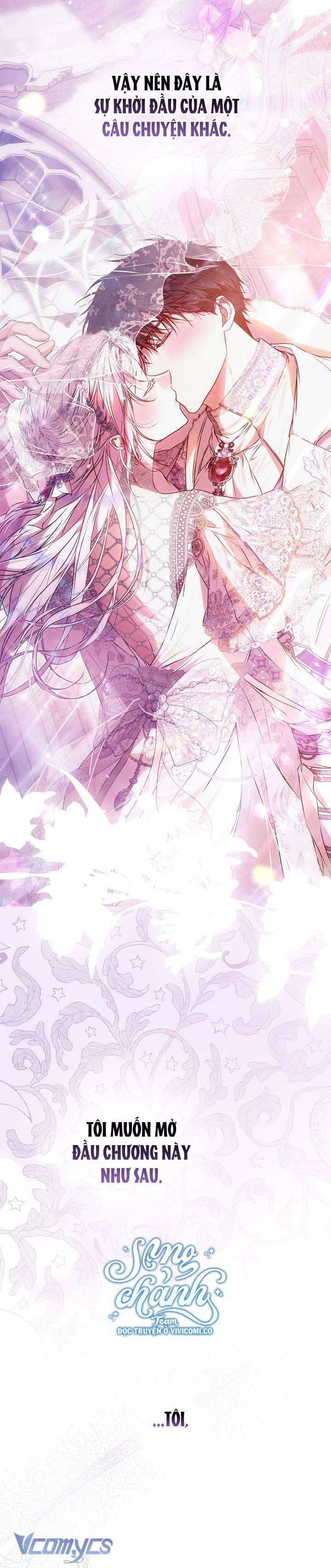 Tôi Trở Thành Vợ Của Nam Chính Chap 132 - Next 