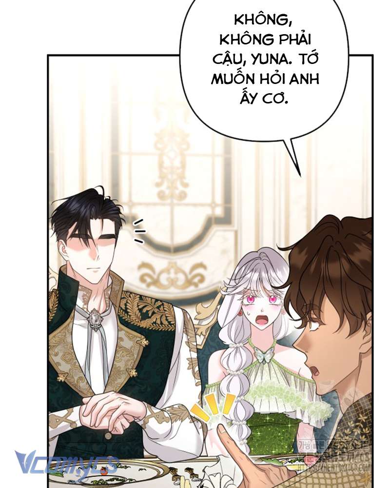 Trước Khi Em Có Ý Định Chạy Trốn Ta Sẽ Ngăn Chặn Nó Chap 13 - Next Chap 14