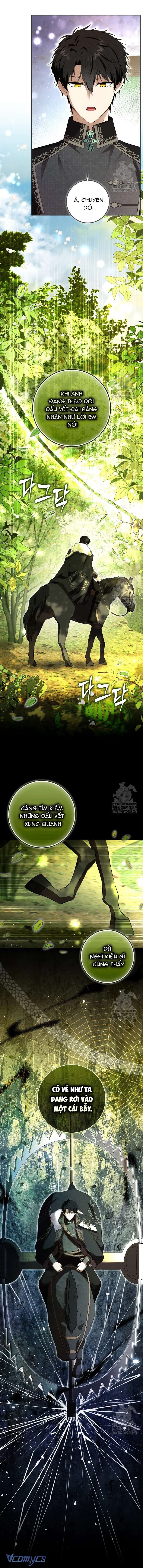 Sóc Con Tài Năng Chap 106 - Next Chap 107