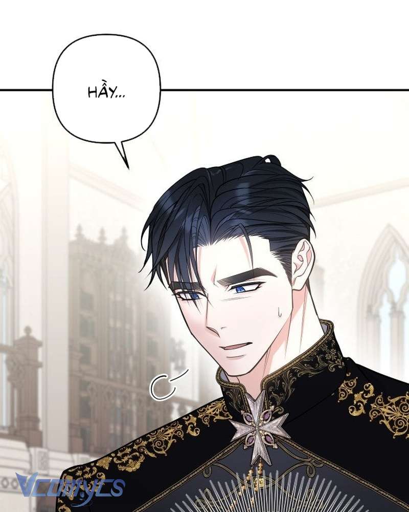 Trước Khi Em Có Ý Định Chạy Trốn Ta Sẽ Ngăn Chặn Nó Chap 31 - Next Chap 32