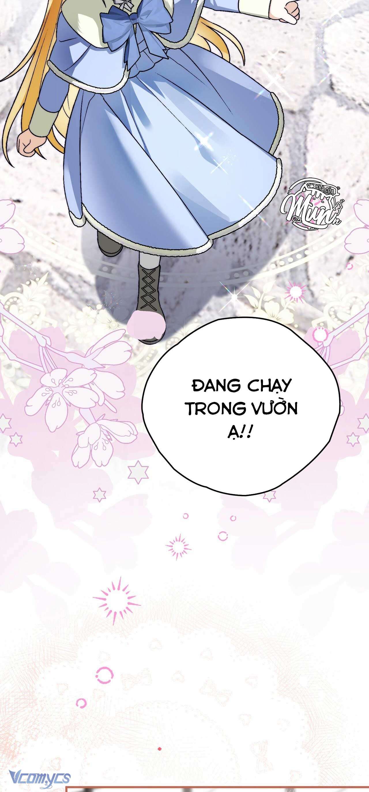 Gửi đến người sói yêu dấu của em Chap 18 - Next Chap 19