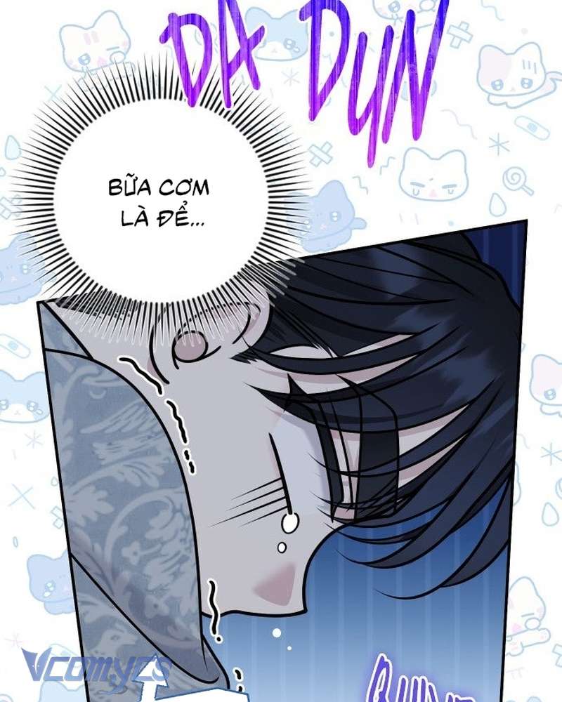 Trước Khi Em Có Ý Định Chạy Trốn Ta Sẽ Ngăn Chặn Nó Chap 34 - Next Chap 35
