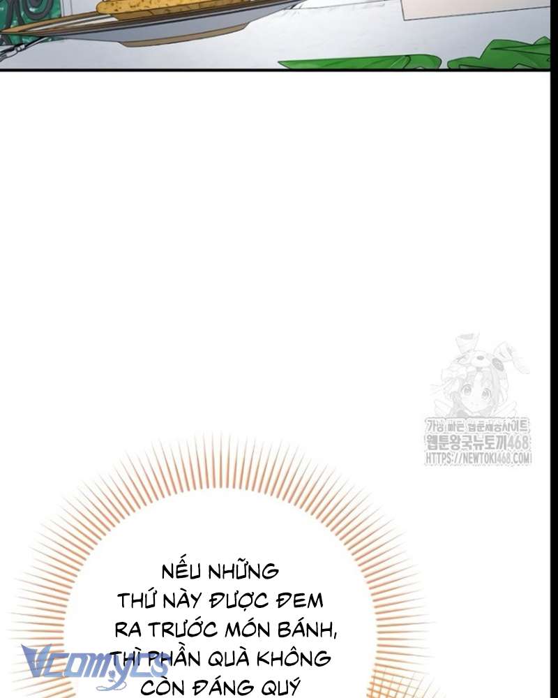 Trước Khi Em Có Ý Định Chạy Trốn Ta Sẽ Ngăn Chặn Nó Chap 25 - Next Chap 26