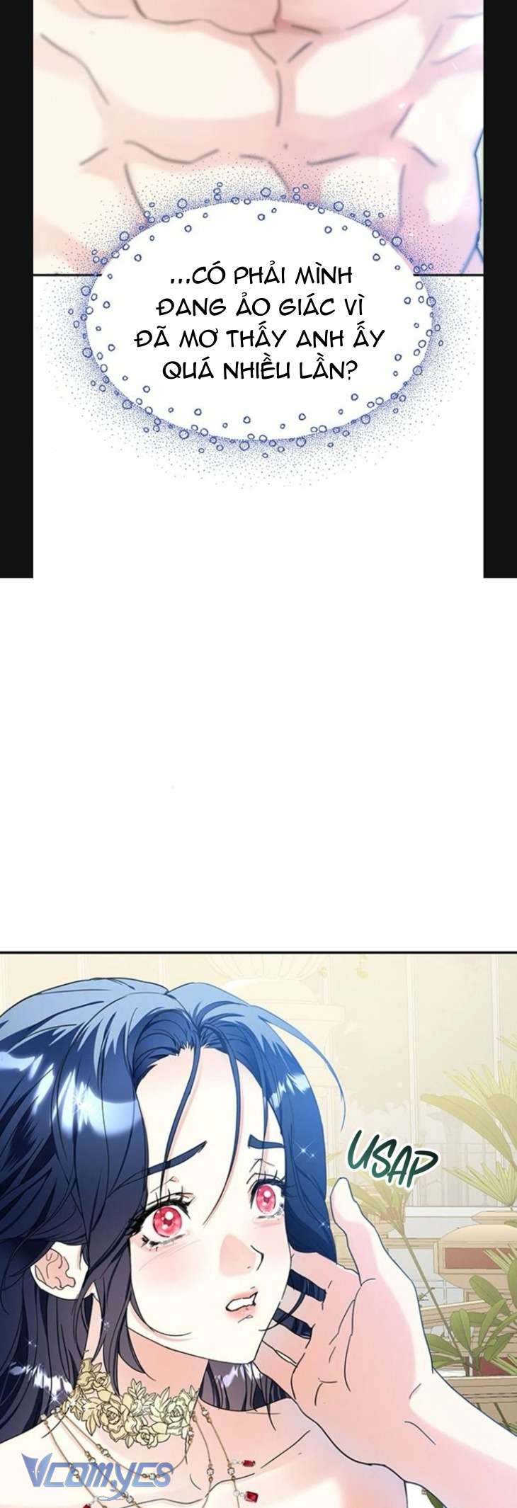 Người Yêu Đã Chết Của Tôi Đã Trở Thành Bạo Chúa Chap 9 - Next Chap 10