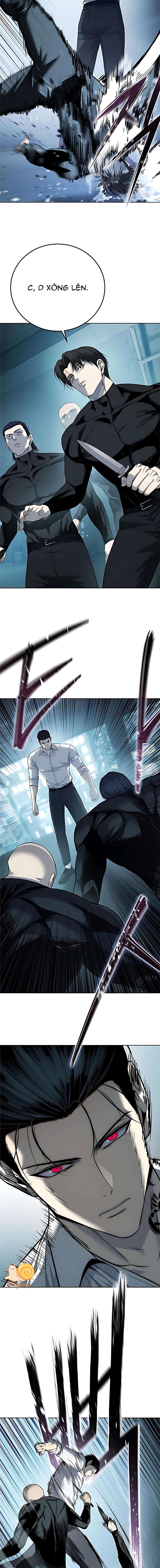 Red Shirt Chap 41 - Trang 2