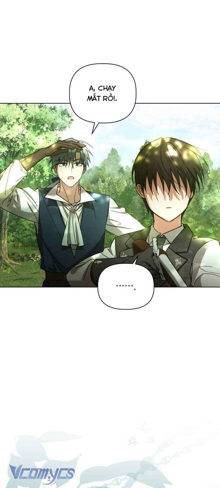 Mọt Sách Là Bạo Quân Chap 37 - Next 