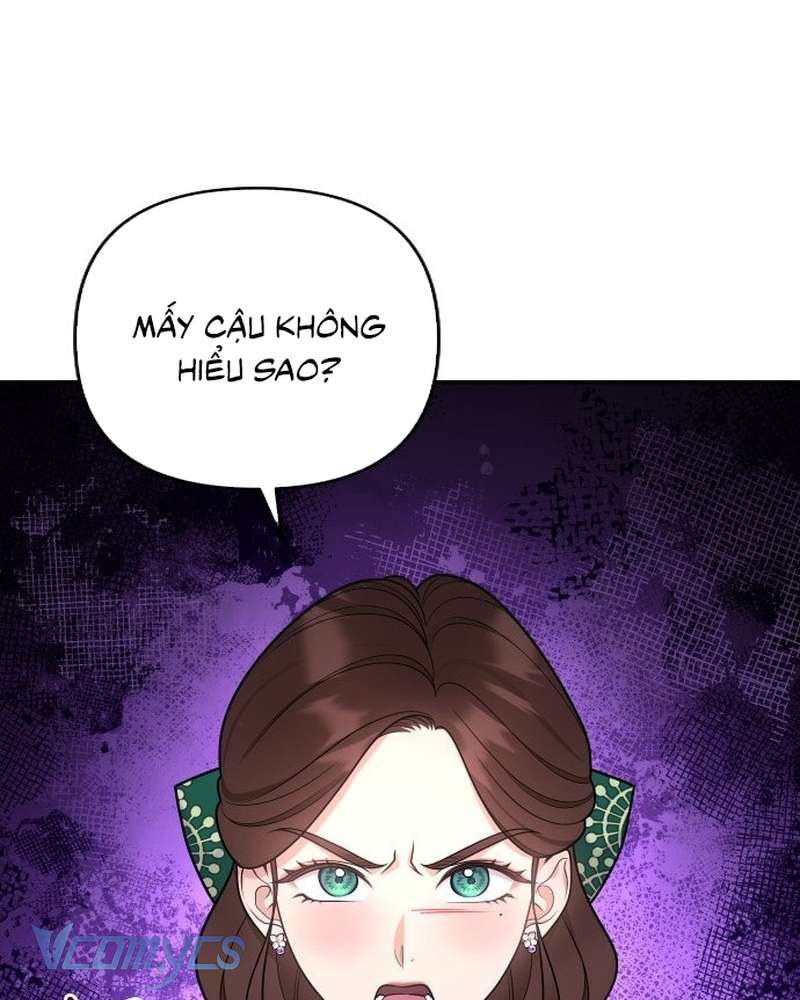 Trước Khi Em Có Ý Định Chạy Trốn Ta Sẽ Ngăn Chặn Nó Chap 31 - Next Chap 32