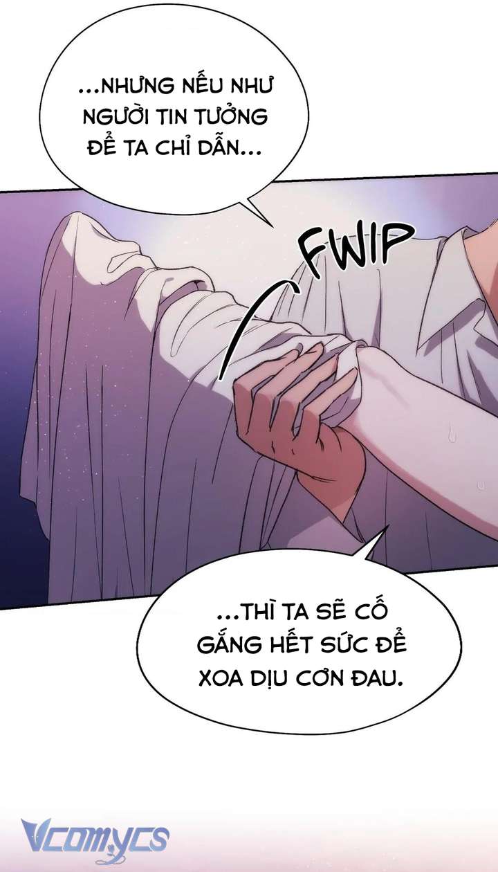 [18+] Người Em Vợ Tóc Vàng Chap 9 - Next Chap 10