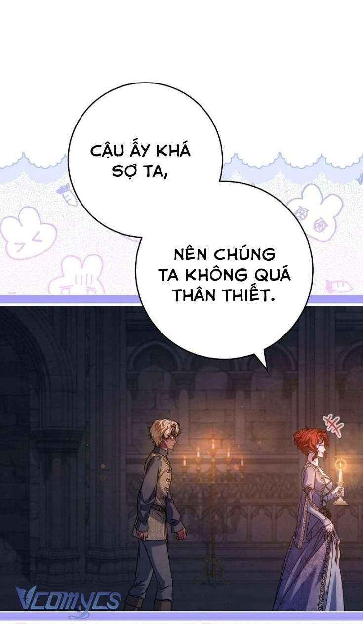 Hôn Nhân Vụ Lợi 2: Bản Tình Ca Không Thể Quên Chap 30 - Trang 2