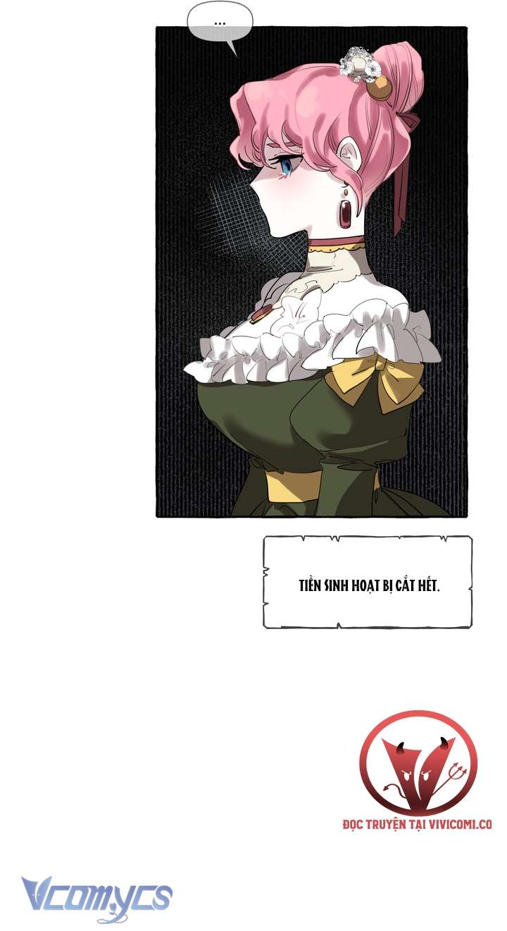 [18+] Lời Mời Gọi Phóng Đãng Của Công Tước Phu Nhân Chap 2 - Next Chap 3