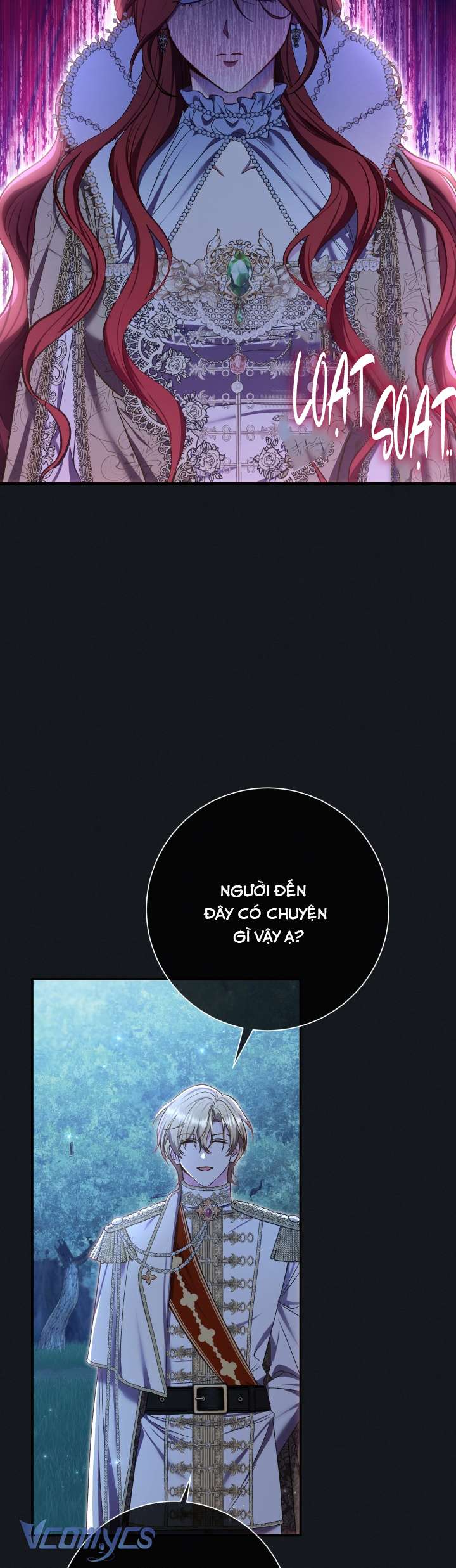 Người Xem Mắt Của Ác Nữ Quá Hoàn Hảo Chap 79 - Next Chap 80