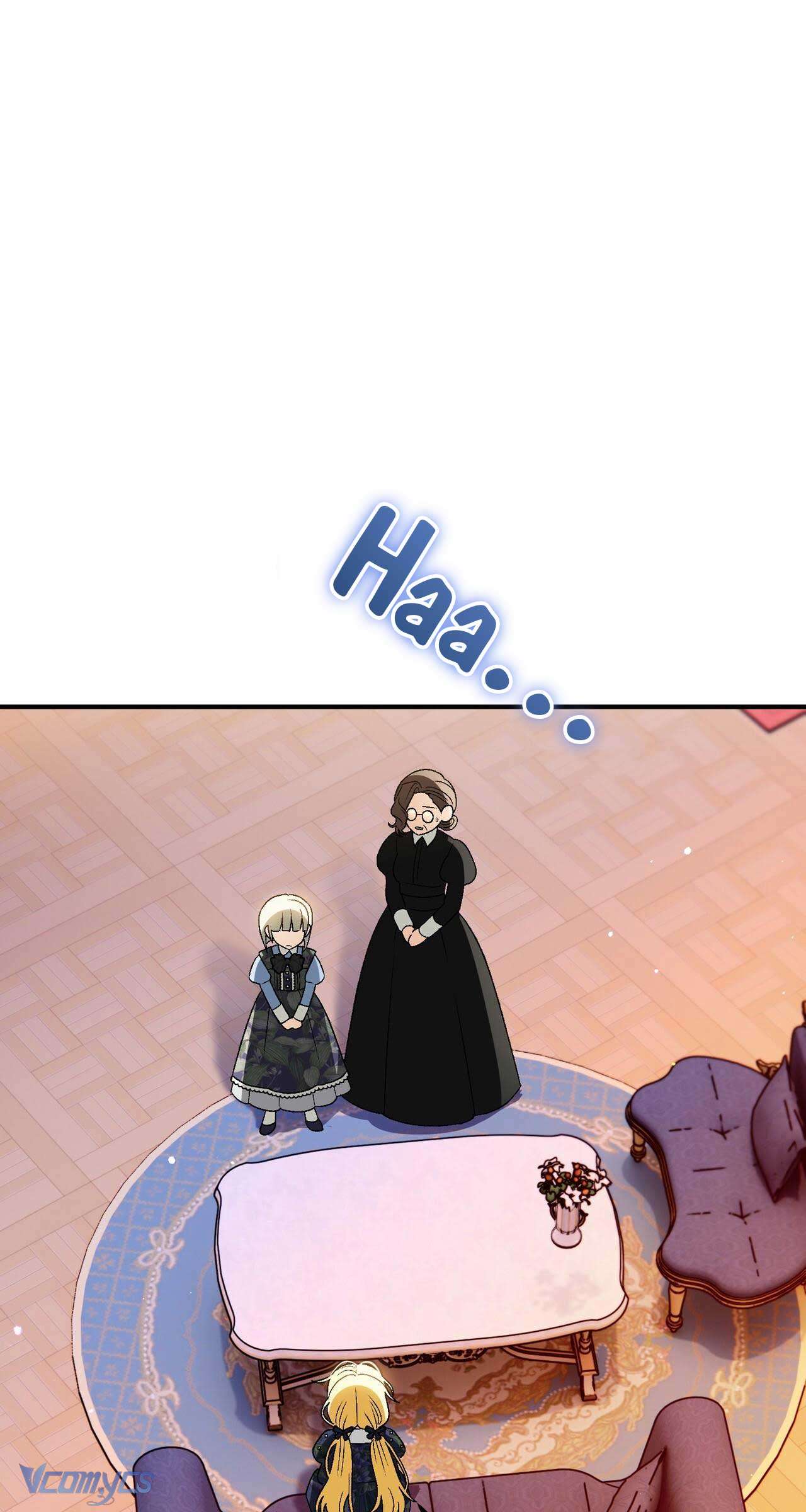 Gửi đến người sói yêu dấu của em Chap 17 - Next Chap 18