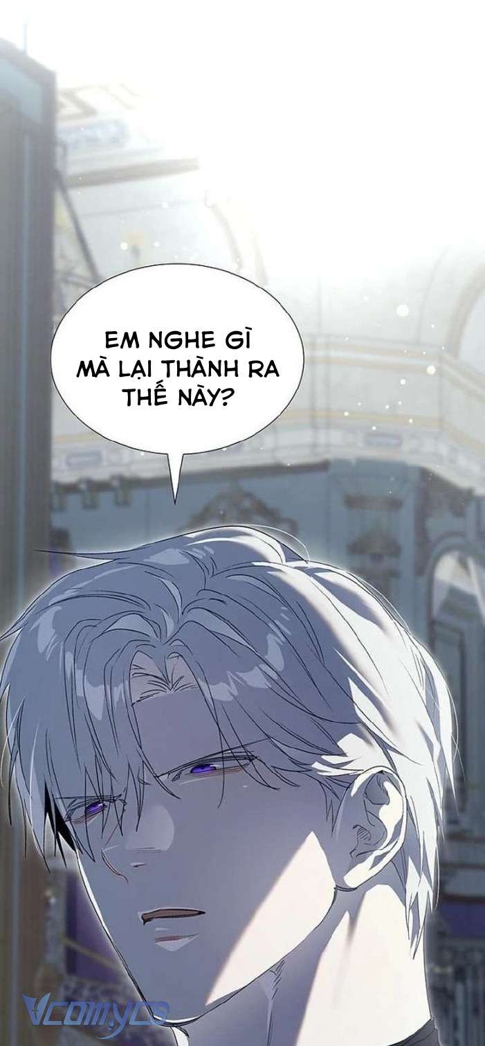 Cứ Cố Gắng Hết Sức Để Hối Hận Chap 38 - Next Chap 39