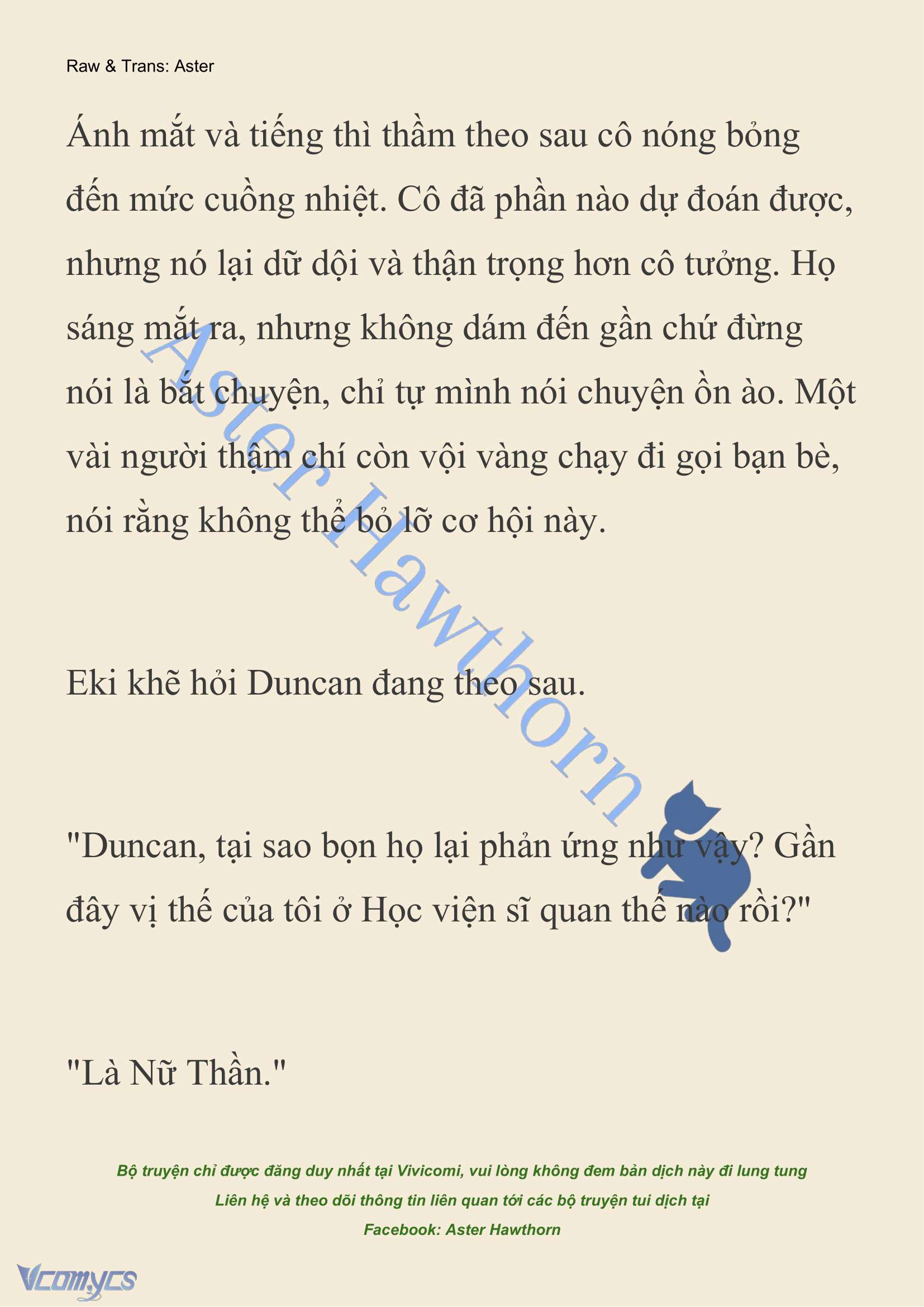[NOVEL] Đóa Hoa Cầm Kiếm Chap 188 - Next Chap 189
