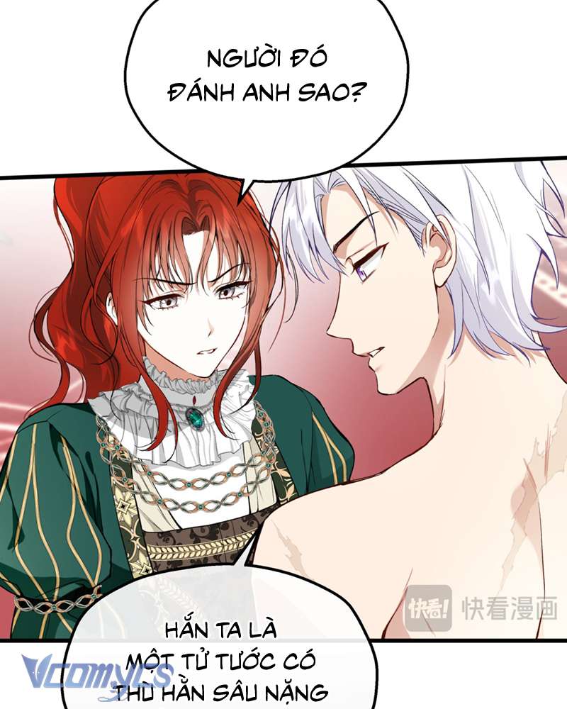 Cô Ấy Sẽ Thuần Hóa Các Anh Hùng Chap 12 - Next Chap 13
