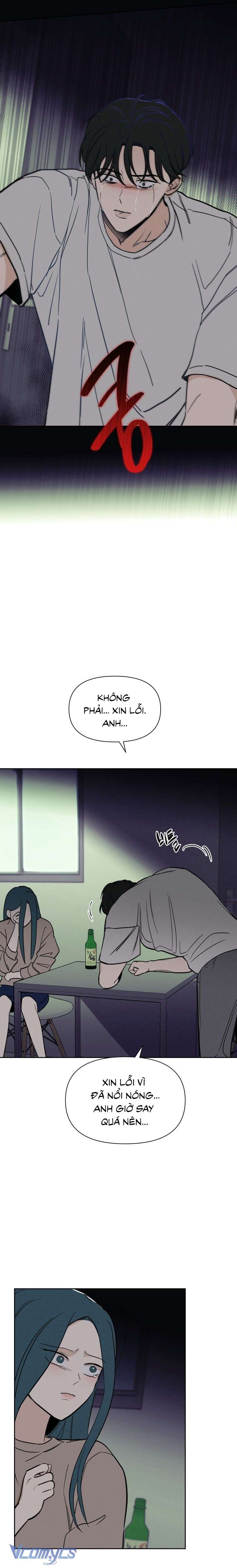 Người Đàn Ông Của Kẻ Khác Chap 46 - Next 