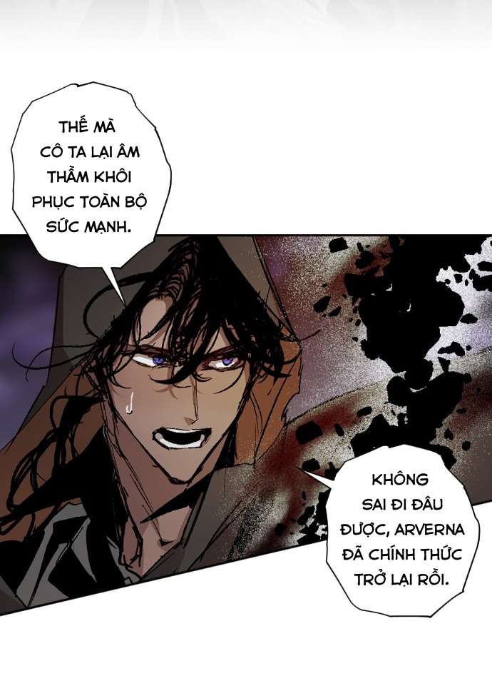 Lời Thú Nhận Của Chúa Tể Bóng Tối Chap 122 - Trang 2