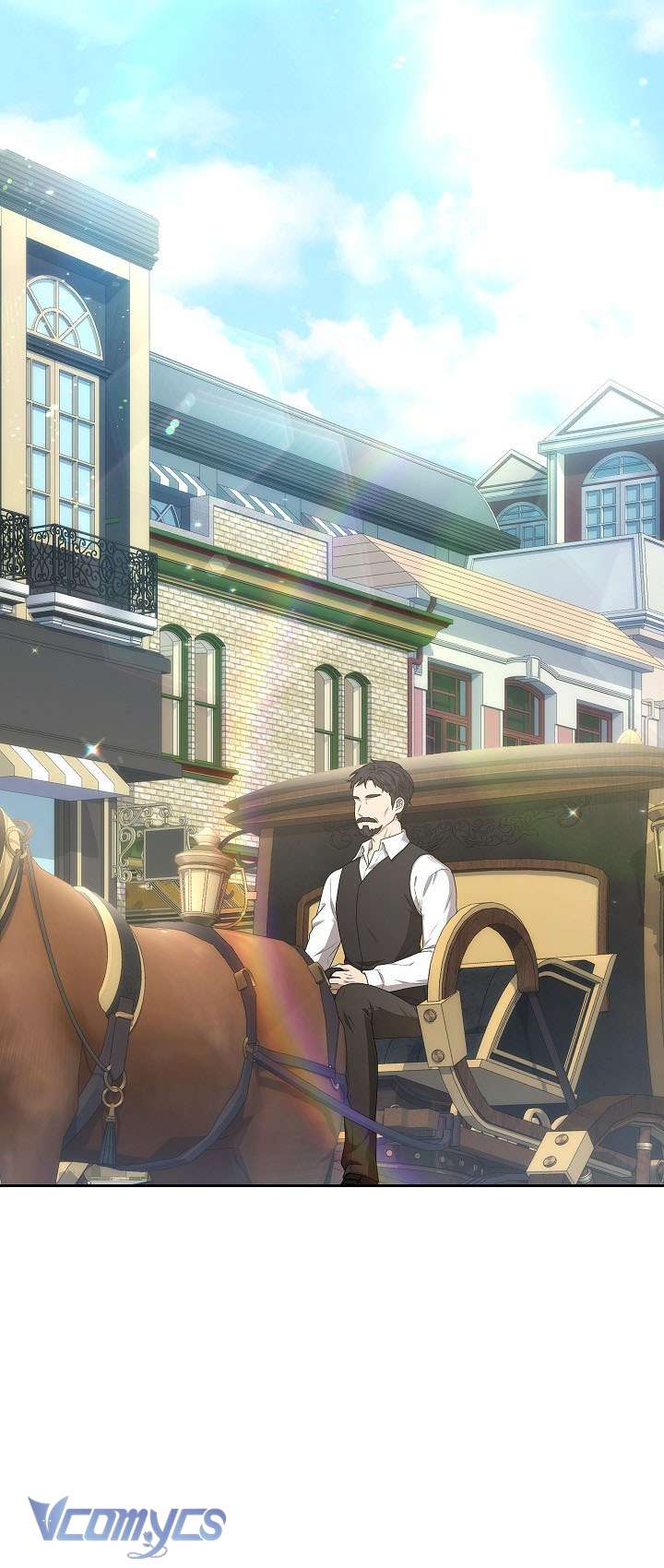 Tôi Đã Xem Một Vở Kịch Chap 15 - Next Chap 16