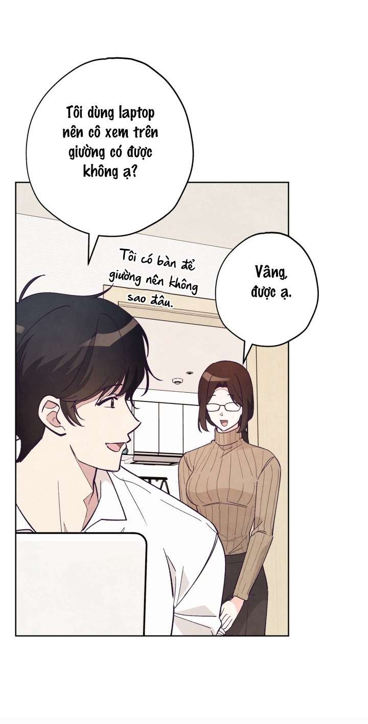 Người Đánh Giá Đồ Chơi Chap 2 - Next 